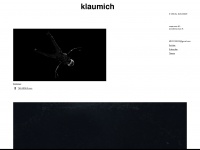 Klaumich.tumblr.com