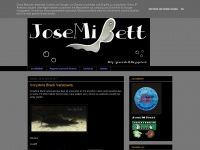 Josemibett.blogspot.com