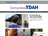 comunidad-tdah.com Thumbnail