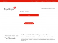 Topblogs.de