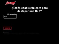 Budweiser.com.ar