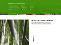 Moso-bamboo.com