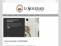 Soledadmoron.org