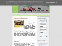 Patrimoniosalvatierra.blogspot.com
