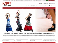 happydance.com Thumbnail