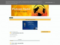 Podcastradioextensionesdeamor.blogspot.com