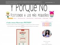 Yporquenoguidi.blogspot.com