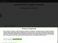 Gustoegusti.it