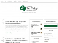 Ibntufayl.org