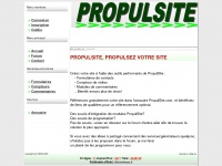 Propulsite.com