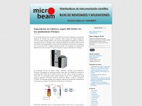 Microbeam.wordpress.com
