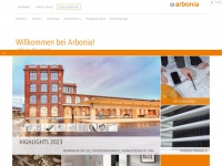 arbonia.ch Thumbnail