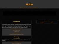 Multas.info
