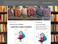 Bibliotecapereblasi.blogspot.com