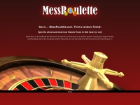 Messroulette.com