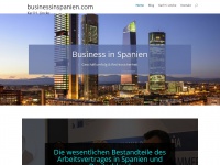 Businessinspanien.com