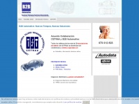 b2b-automotive.com Thumbnail