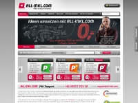 All-inkl.com