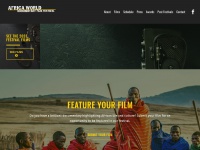 Africaworldfilmfestival.com