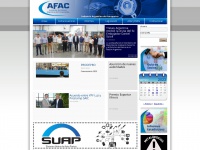 afac.org.ar Thumbnail