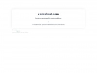 canzahost.com