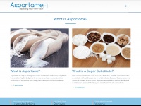 Aspartame.org