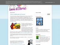 Buscandovidaylibertad.blogspot.com
