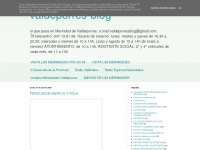 Valdeporres-blog.blogspot.com