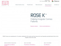 Roseklens.com