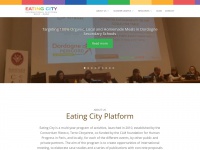 Eatingcity.org