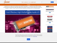 Audioscience.com