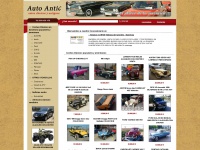 autoantic.com Thumbnail