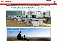 Mecatena.com
