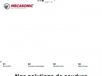 Mecasonic.com