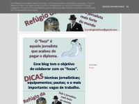 Refugiodafoca.blogspot.com