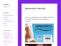 Borealispa.com