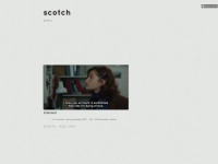 Cscotch.tumblr.com