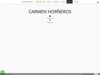 Carmenhorneros.com