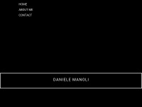 Danielemanoli.com