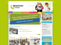 Montevideocollege.com.uy