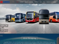 Chinaexpressbus.com