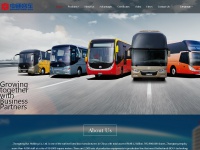 Expressbuschina.com