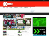 extremodeportivo.com Thumbnail