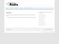 Radix.com.mx