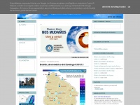 Meteorologiauruguay.blogspot.com