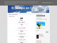 eltiempo-chile.blogspot.com Thumbnail