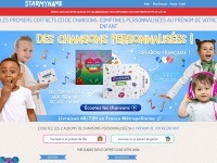 starmyname.com