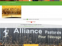 Alliance-elevage.com
