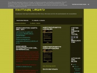 Lafuentelectricidad.blogspot.com
