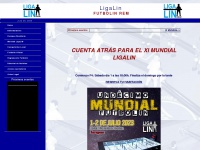 Ligalin.com